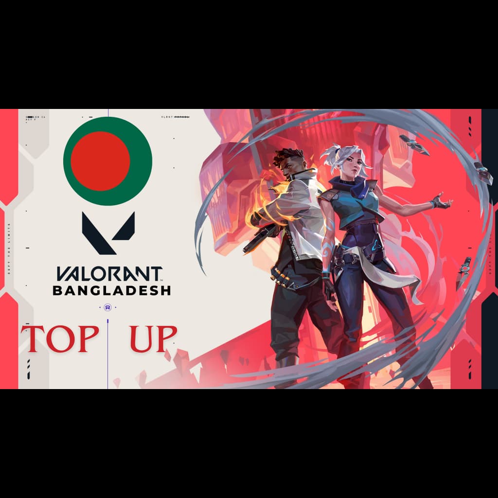 Valorant Points product image 1