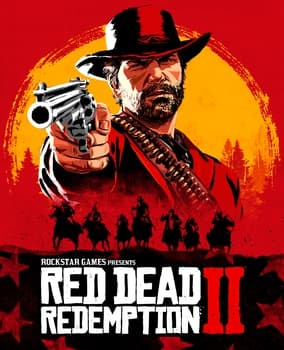 Red Dead Redemption 2 product image 1
