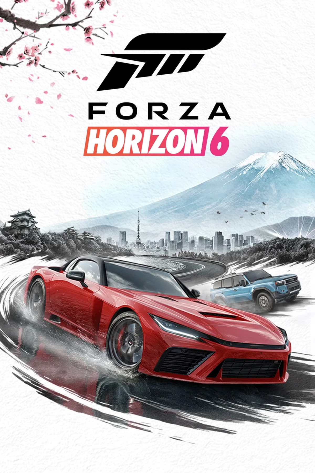 Forza Horizon 6 ( Online Activation) product image 1